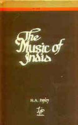 The Music of India