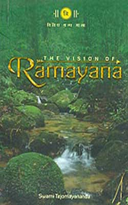 The Vision of  Ramayana