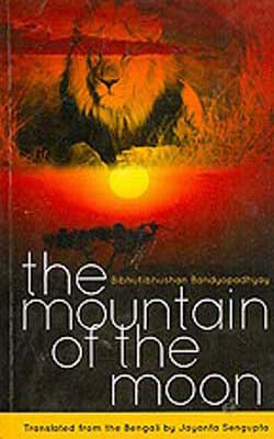 The Mountain of the Moon