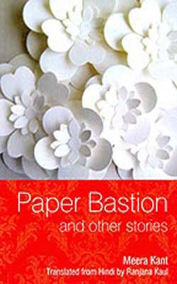 Paper Bastion and Other Stories