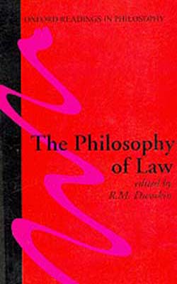 The Philosophy of Law