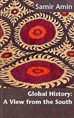 Global History  -  A view from the South