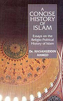 A Concise History of Islam