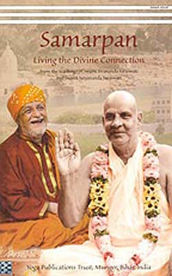 Samarpan -  Living the Divine Connection