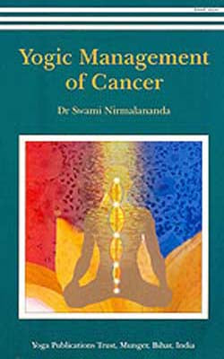 Yogic Management of Cancer