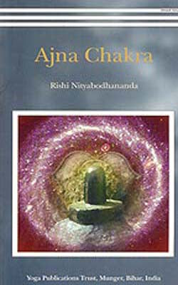 Ajna Chakra