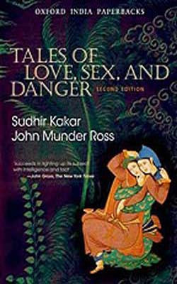 Tales of Love,  Sex, and Danger