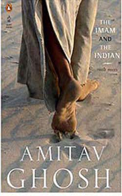 The Imam and the Indian   -   Prose Pieces