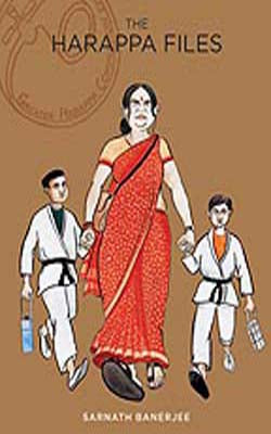 The Harappa Files