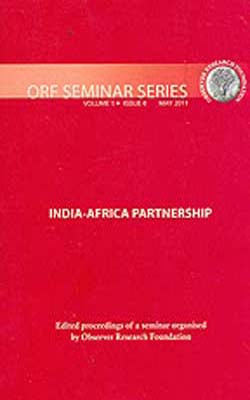 India - Africa Partnership