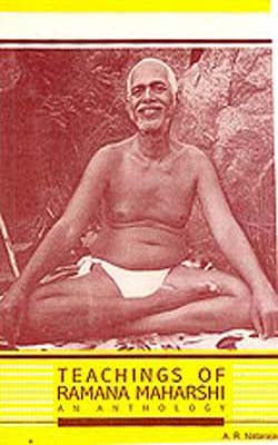 Teachings of Ramana Maharshi  -   An Anthology