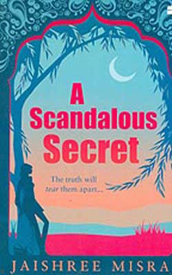 A Scandalous Secret