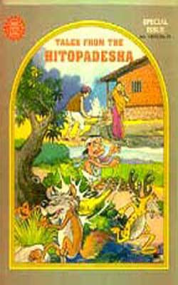 Tales From The Hitopadesha