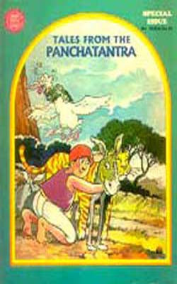 Tales From The Panchatantra