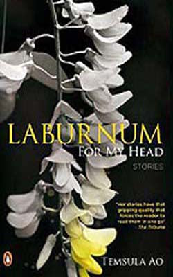 Laburnum for My Head