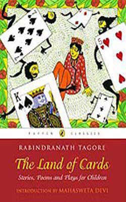 The Land of Cards  -  Stories, Poems and Plays for Children