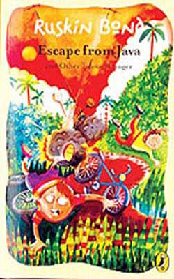 Escape from Java and Other Tales of Danger