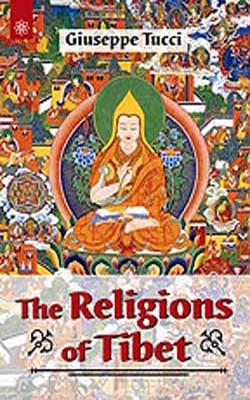 The Religions of Tibet