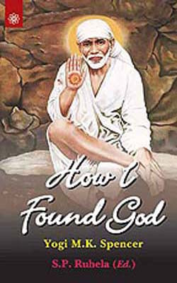 How I Found God