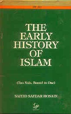 The Early History of Islam