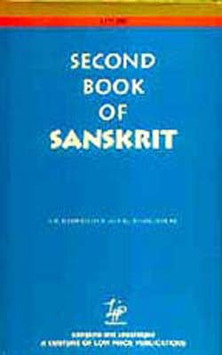 Second Book of Sanskrit