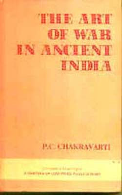The Art of War in Ancient India
