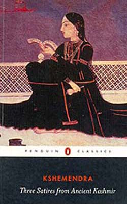 Three Satires from Ancient Kashmir