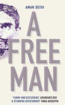 A Free Man