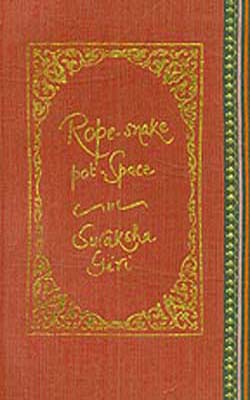 Rope - Snake /  Pot  - Space