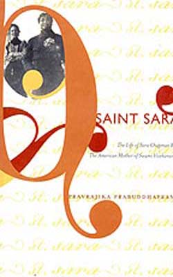 Saint Sara  - The American Mother of Swami Vivekananda