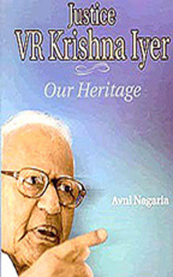 Justice V. R. Krishna Iyer  -  Our Heritage