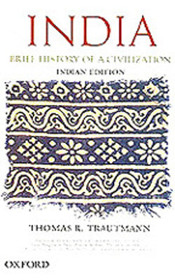 India  -  Brief History of a Civilization