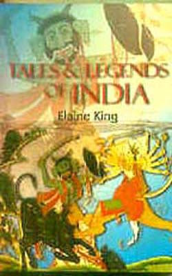 Tales and Legends of India