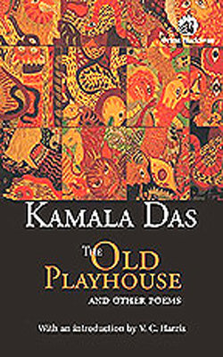 The Old Playhouse and Other Poems