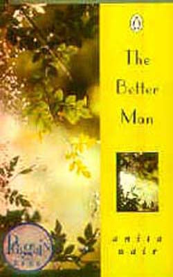 The Better Man