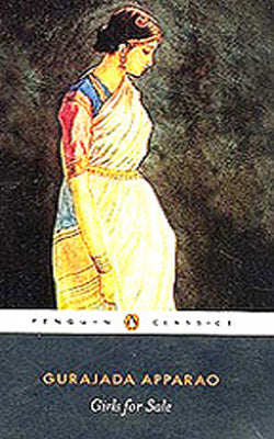 Girls for Sale  (Kanyasulkam) -  A Play from Colonial India