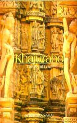 Khajuraho - The Art of Love