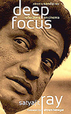Deep Focus  -  Reflections on Cinema