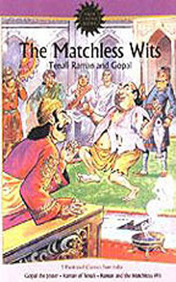 The Matchless Wits - Raman and Gopal