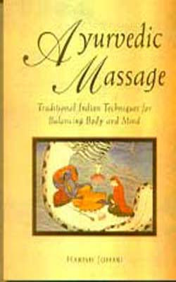 Ayurvedic  Massage