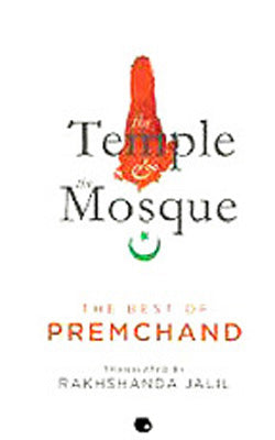 The Temple and the Mosque  -  Stories