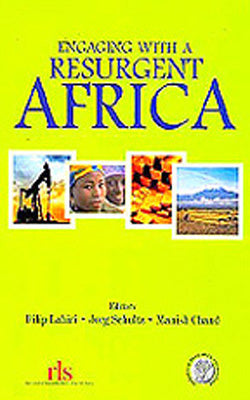 Engaging with A Resurgent Africa