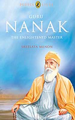 Guru Nanak  -  Enlightened Master