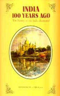 India 100 Years Ago
