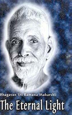 Ramana Maharshi  -  The Eternal Light  (DVD)