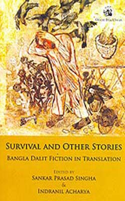 Survival and Other Stories  -  Bangla Dalit Fiction in Translation
