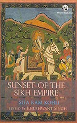 Sunset of the Sikh Empire