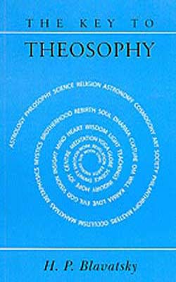 The Key to Theosophy