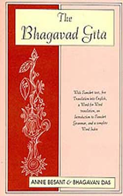 The Bhagavad Gita