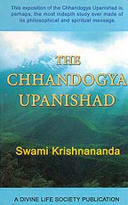 The Chhandogya Upanishad